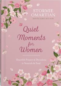 Quiet Moments for Women