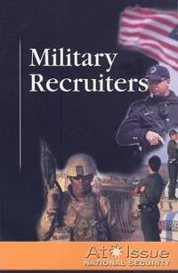 Military Recruiters