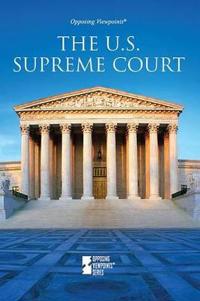 The U.S. Supreme Court
