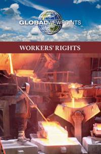 Bokomslag för "Workers' Rights"
