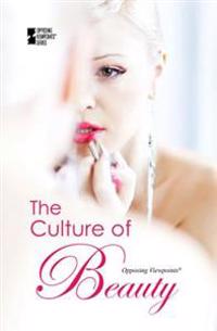 Bokomslag för "The Culture of Beauty"