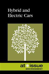 Hybrid and Electric Cars