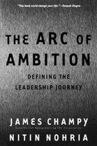 The Arc Of Ambition
