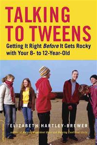 Talking to Tweens