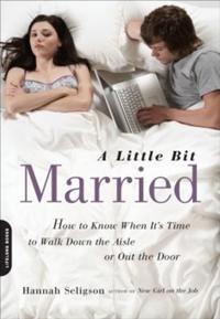 Little Bit Married