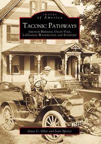 Taconic Pathways Through Beekman, Union Vale, Lagrange, Washington, and Stanford