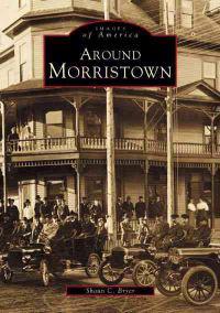 Around Morristown