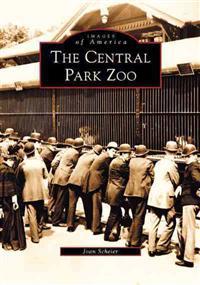 The Central Park Zoo