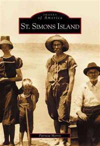 St. Simons Island