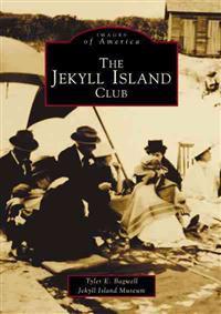 The Jekyll Island Club
