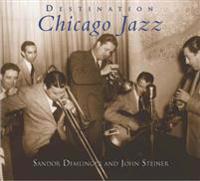 Destination Chicago Jazz