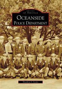 Oceanside Police Department