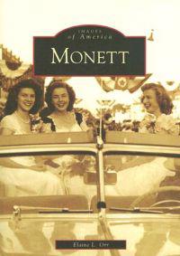 Orr, E: Monett