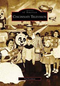 Cincinnati Television
