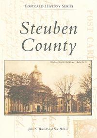 Steuben County