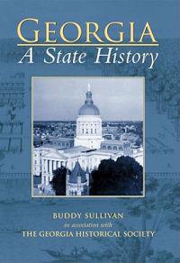 Georgia: A State History