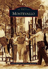 Bokomslag for "Montevallo"