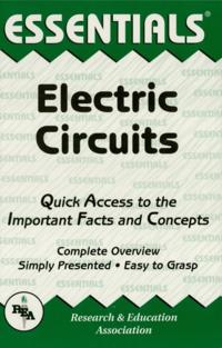 Electric Circuits Essentials