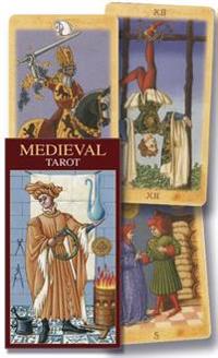 Medieval Tarot