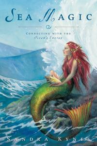 Sea magic - connecting with the oceans energy