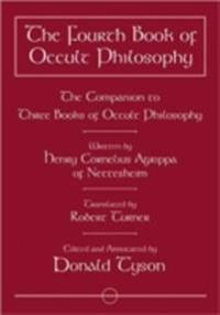 The Fourth Book of Occult Philosophy