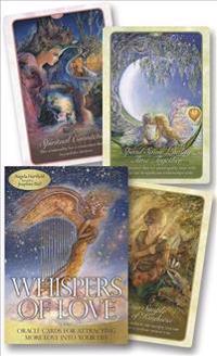 Whispers of Love Oracle