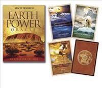 Earth Power Oracle