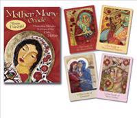 Mother Mary Oracle