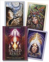 Sacred Rebels Oracle