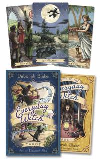 Everyday Witch Tarot