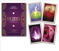 Rumi Oracle: An Invitation Into the Heart of the Divine