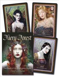 The Faery Forest Oracle