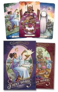 Faery Wheel Tarot