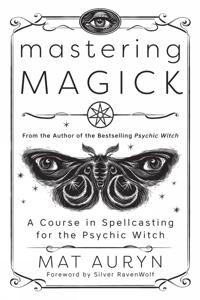 The Psychic Spellbook