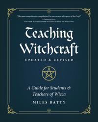Teaching Witchcraft