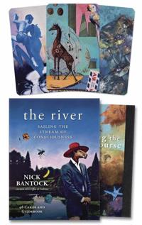 The River : Sailing the Stream of Consciousness