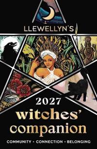 Llewellyn's 2027 Witches' Companion