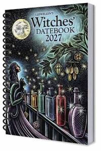 Llewellyn's 2027 Witches' Datebook