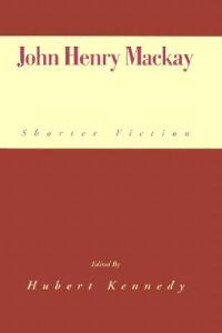 John Henry MacKay