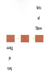 Sets of Three