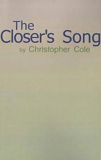 Bokomslag för "The Closer's Song"