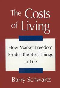 The Costs of Living