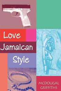 Bokomslag for "Love Jamaican Style"