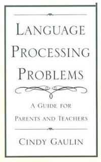 Language Processing Problems
