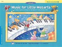 Music For Little Mozarts