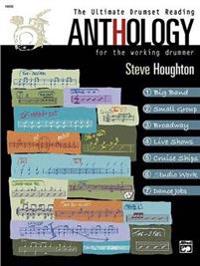 The Ultimate Drumset Reading Anthology