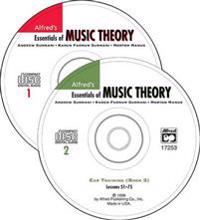 ALFREDS ESSENTIALS OF MUSIC 2D