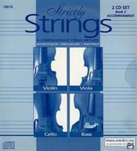 STRICTLY STRINGS BK 2       2D
