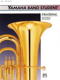 Yamaha Band Student