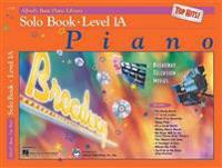 Alfred's Basic Piano Course, Book 1a